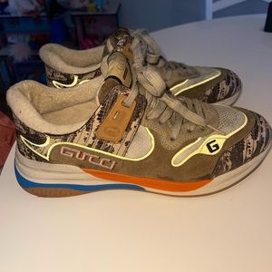 Men’s Gucci Sneakers